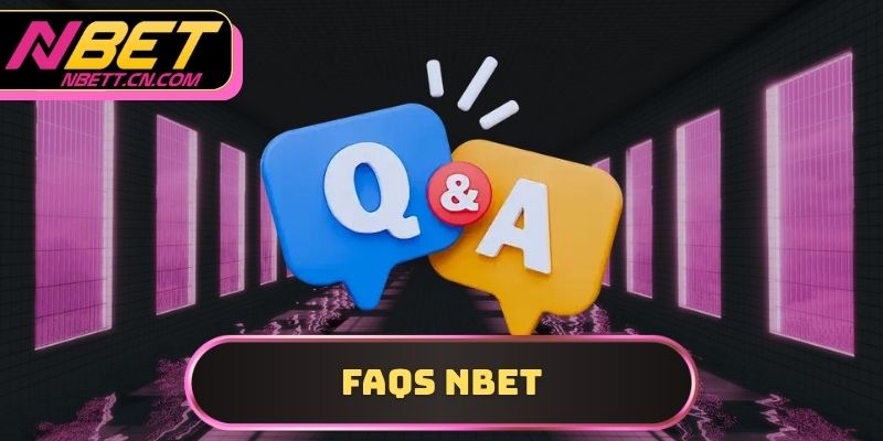 FAQs NBET
