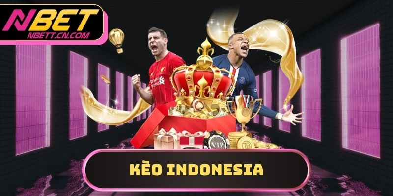 kèo Indonesia
