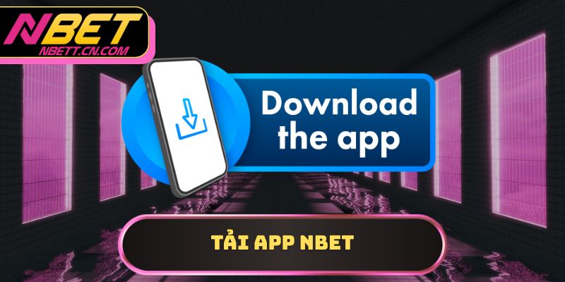 tải app NBET