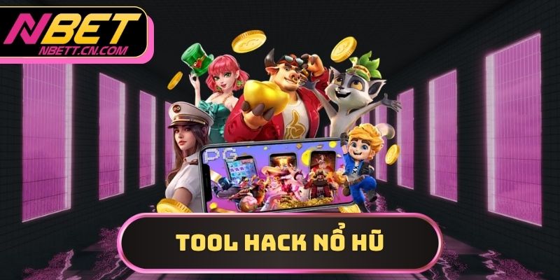 Tool Hack nổ hũ